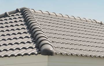 advantages of Lambston clay roofing
