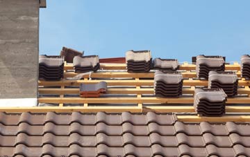Lambston clay roofing costs