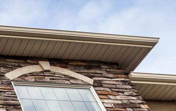 Lambston diy soffit installation