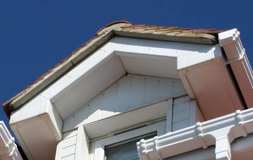 Lambston fascia installation costs