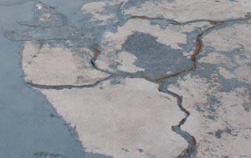 fibreglass roofing replacement Lambston