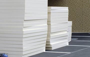 Lambston flat roof insulation costs