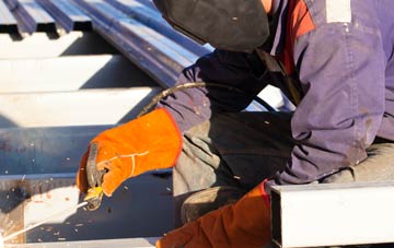 Lambston flat roofing options