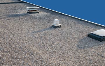 flat roofing Lambston, Pembrokeshire