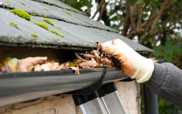 gutter cleaning Lambston, Pembrokeshire