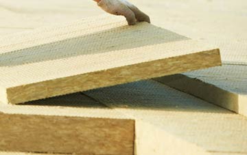 measuring Lambston tapered insulation