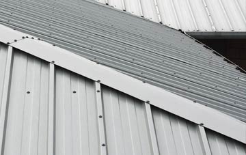 disadvantages of Lambston metal roofing