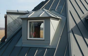 metal roofing Lambston, Pembrokeshire