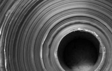 Lambston pvc roof replacement