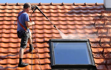 roof cleaning Lambston, Pembrokeshire