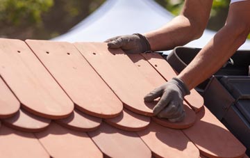 Lambston roof tile contractors
