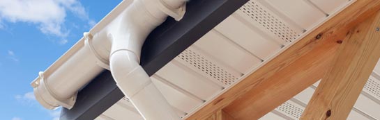 get Lambston guttering quotes today