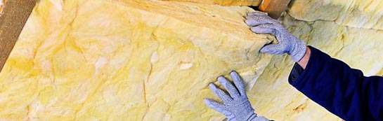 quotes for Lambston roof insulation