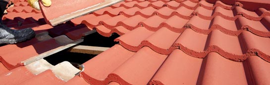 compare Lambston roof repair quotes