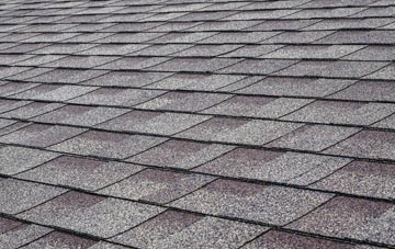 Lambston tiles for shallow pitch roofing