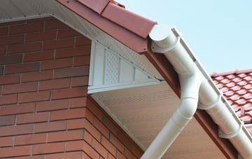 Lambston soffit repair costs