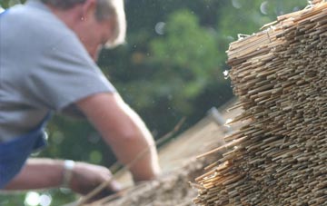 professional Lambston thatchers