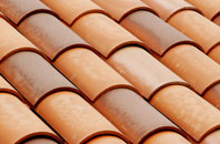 Lambston clay roofing