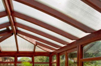 Lambston conservatory roofing insulation