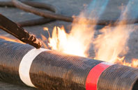 Lambston flat roofing replacement