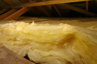 Lambston pitch roof insulation