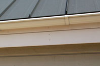 Lambston soffit repair