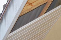 rated Lambston soffit repair companies